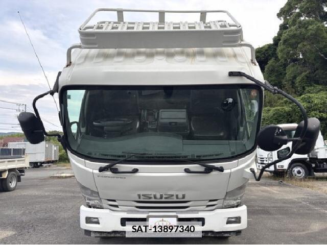 Isuzu FORWARD 2018 7805346-15