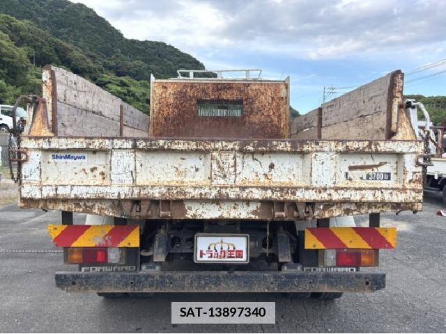 Isuzu FORWARD 2018 7805346-16