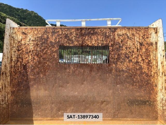 Isuzu FORWARD 2018 7805346-17