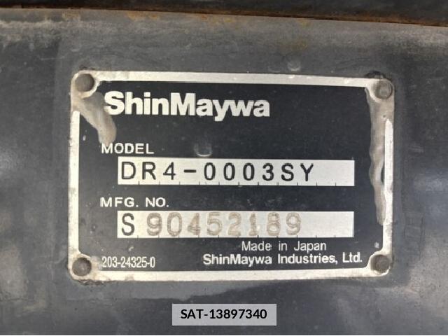 Isuzu FORWARD 2018 7805346-18