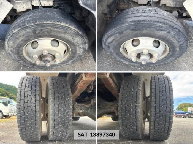 Isuzu FORWARD 2018 7805346-19