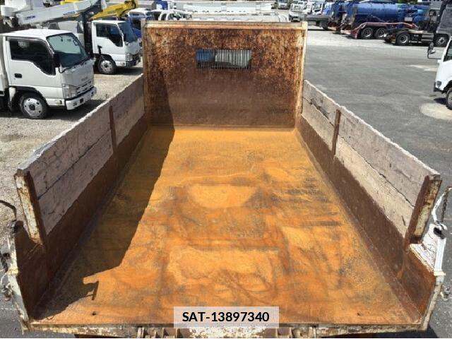 Isuzu FORWARD 2018 7805346-2