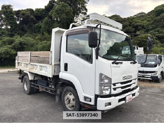 Isuzu FORWARD 2018 7805346-3