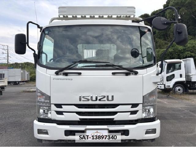 Isuzu FORWARD 2018 7805346-4