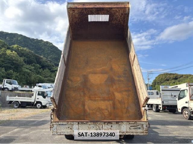 Isuzu FORWARD 2018 7805346-5
