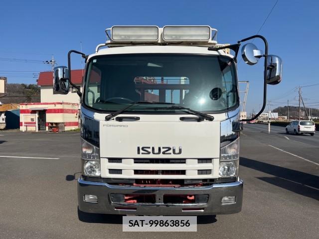 Isuzu FORWARD 2012-11 7805638-1