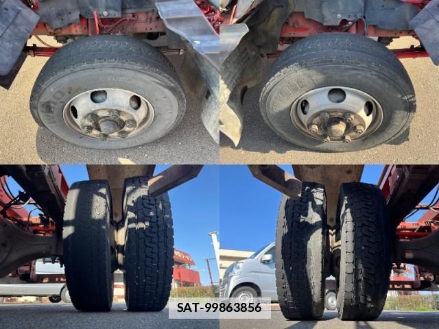 Isuzu FORWARD 2012-11 7805638-12