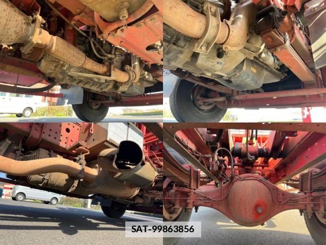 Isuzu FORWARD 2012-11 7805638-13