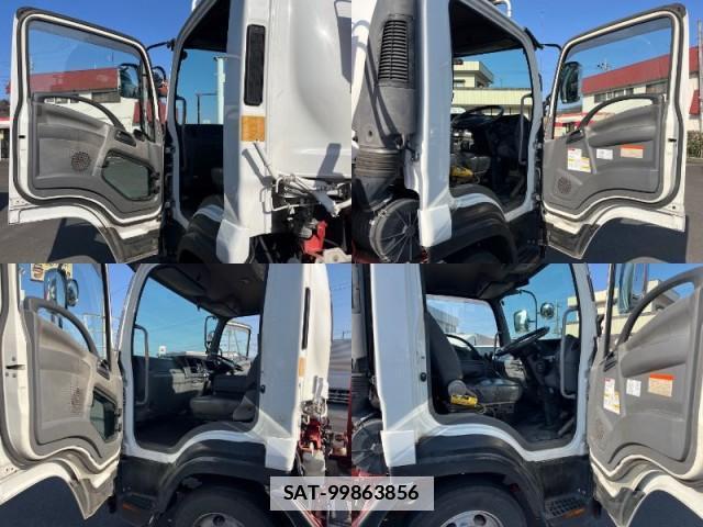 Isuzu FORWARD 2012-11 7805638-15