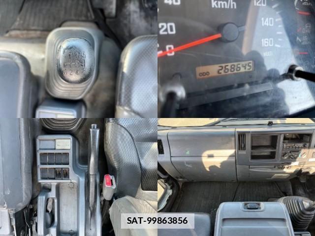 Isuzu FORWARD 2012-11 7805638-16