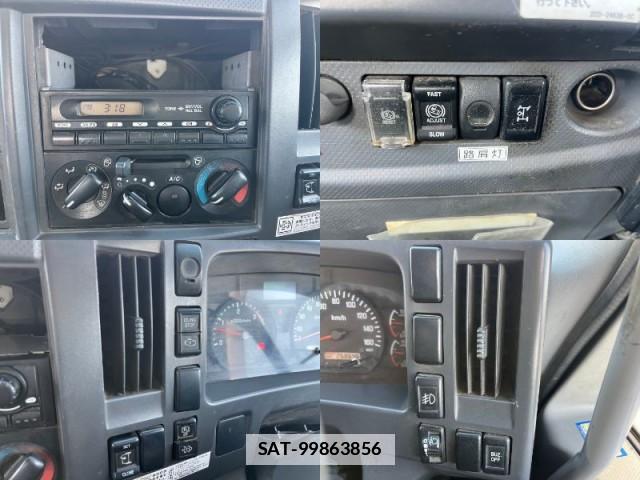 Isuzu FORWARD 2012-11 7805638-17
