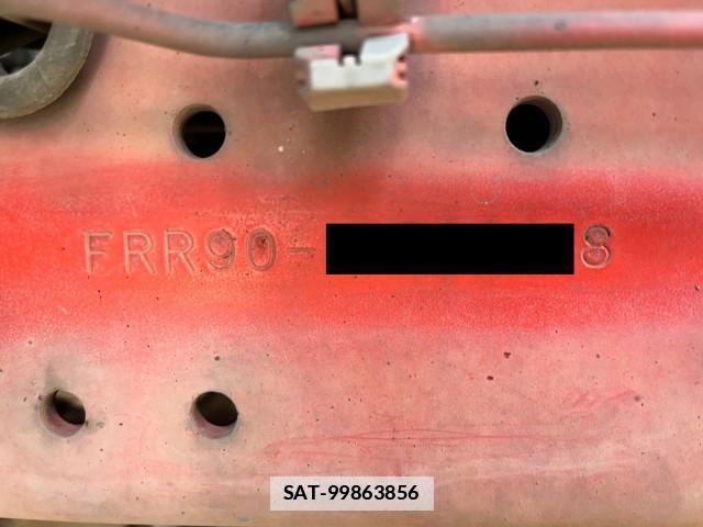 Isuzu FORWARD 2012-11 7805638-19