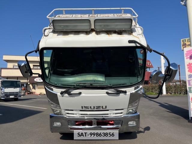 Isuzu FORWARD 2012-11 7805638-2