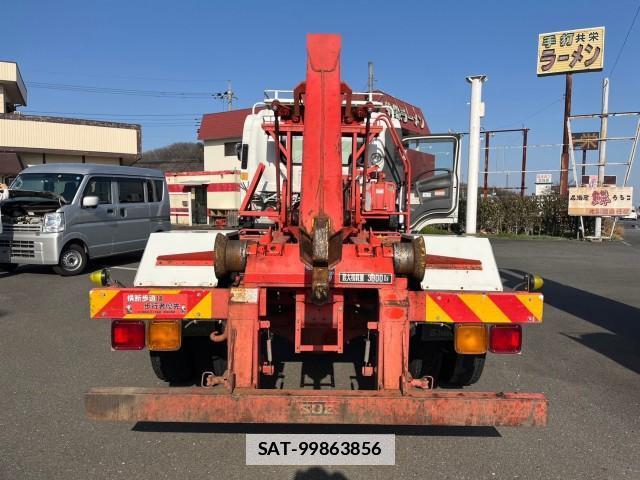 Isuzu FORWARD 2012-11 7805638-7