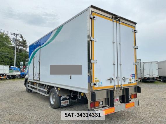 Isuzu FORWARD 2010 7808090-10