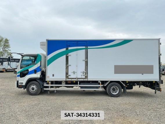 Isuzu FORWARD 2010 7808090-11