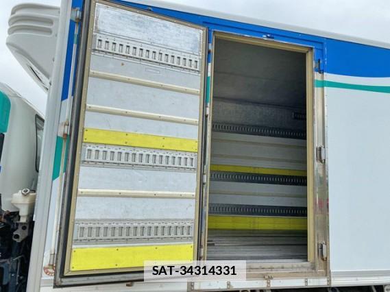 Isuzu FORWARD 2010 7808090-12