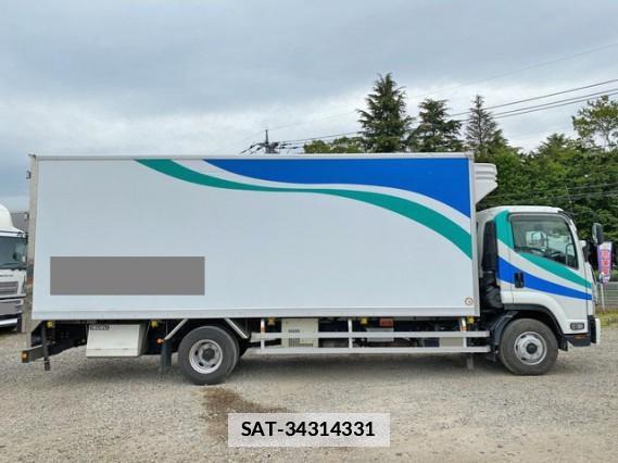 Isuzu FORWARD 2010 7808090-13