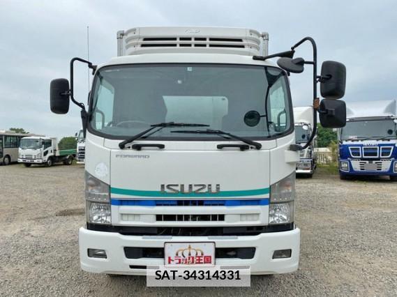 Isuzu FORWARD 2010 7808090-14