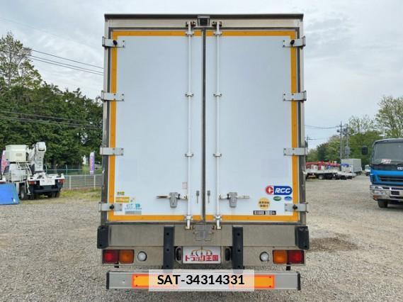 Isuzu FORWARD 2010 7808090-15