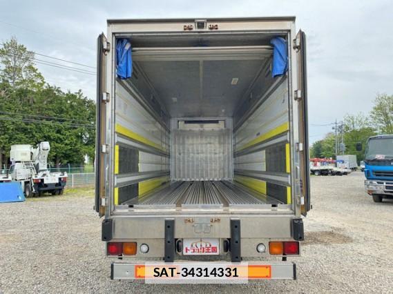 Isuzu FORWARD 2010 7808090-16