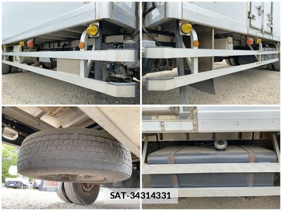 Isuzu FORWARD 2010 7808090-19