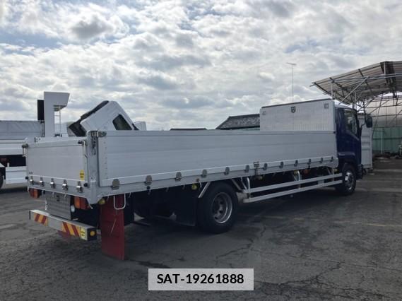 Isuzu FORWARD 2017 7808106-1