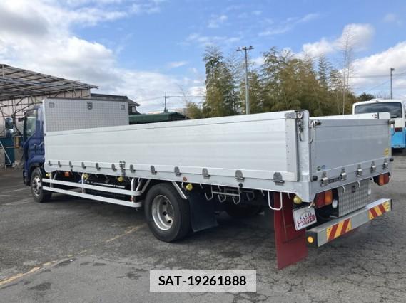 Isuzu FORWARD 2017 7808106-10