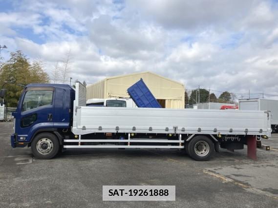 Isuzu FORWARD 2017 7808106-11