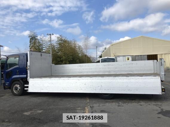 Isuzu FORWARD 2017 7808106-12