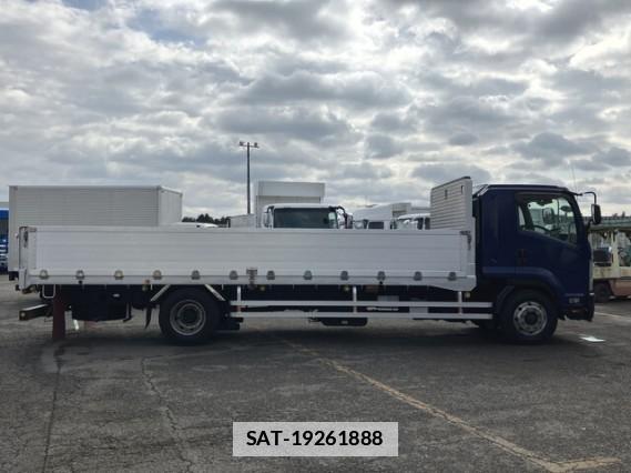 Isuzu FORWARD 2017 7808106-13