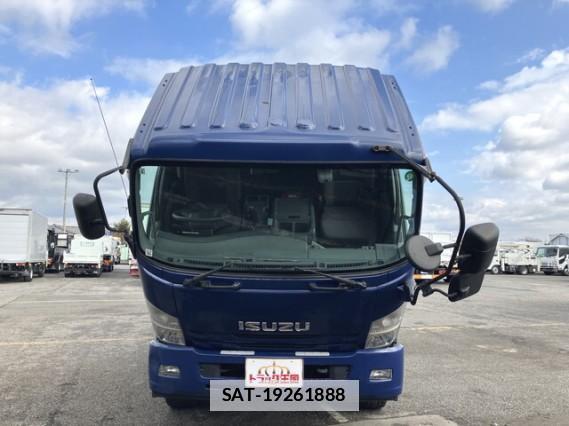 Isuzu FORWARD 2017 7808106-15