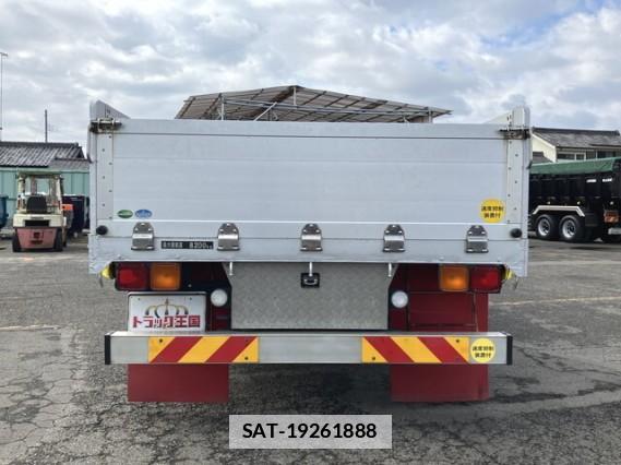 Isuzu FORWARD 2017 7808106-16