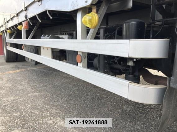 Isuzu FORWARD 2017 7808106-17