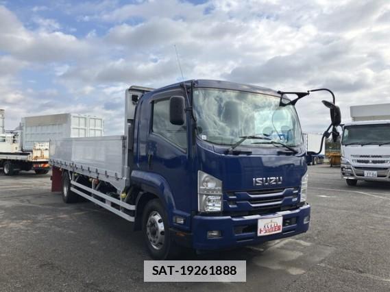 Isuzu FORWARD 2017 7808106-3