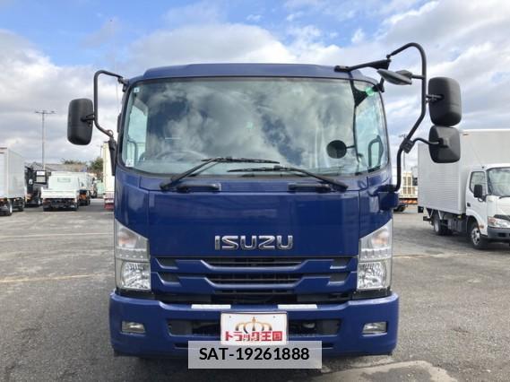 Isuzu FORWARD 2017 7808106-4