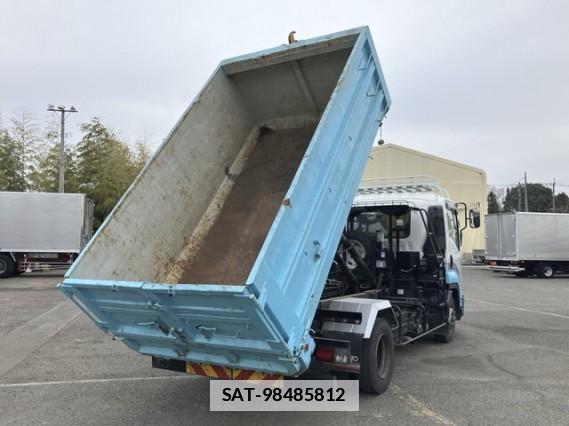 Isuzu FORWARD 2021 7808110-1