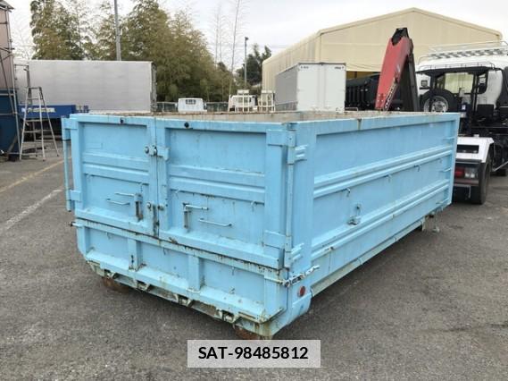 Isuzu FORWARD 2021 7808110-14