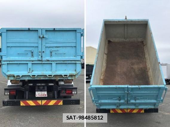 Isuzu FORWARD 2021 7808110-15