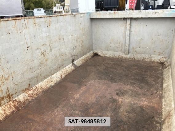 Isuzu FORWARD 2021 7808110-16