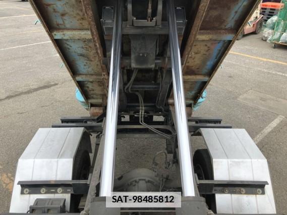 Isuzu FORWARD 2021 7808110-18