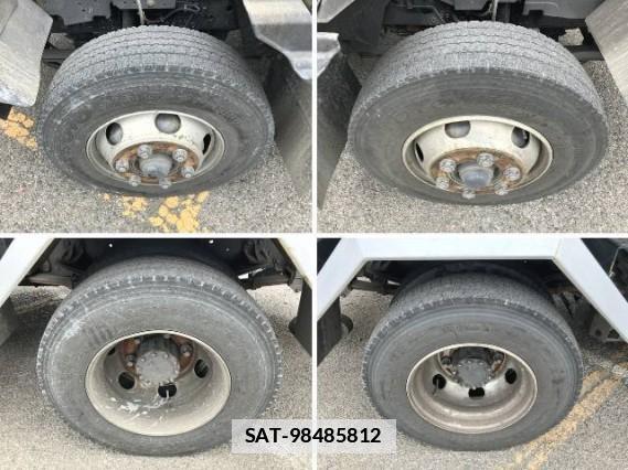 Isuzu FORWARD 2021 7808110-19