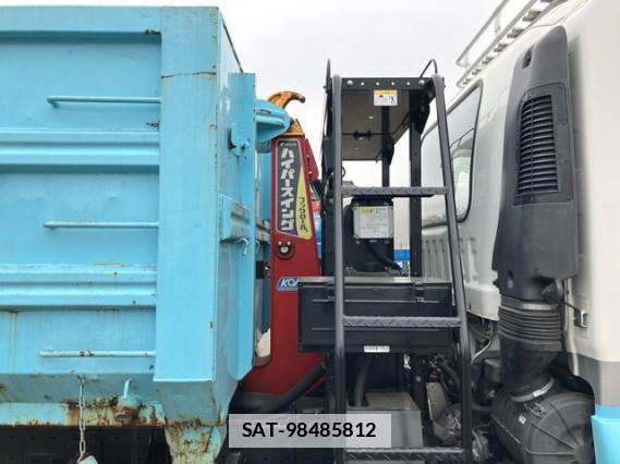 Isuzu FORWARD 2021 7808110-2