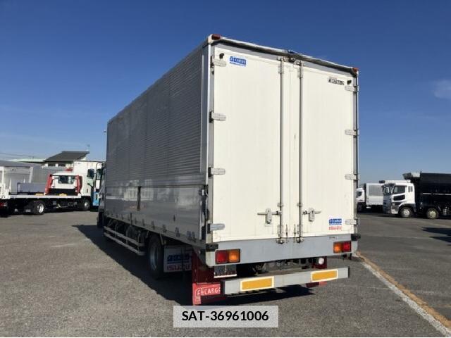 Isuzu FORWARD 2011 7808121-1