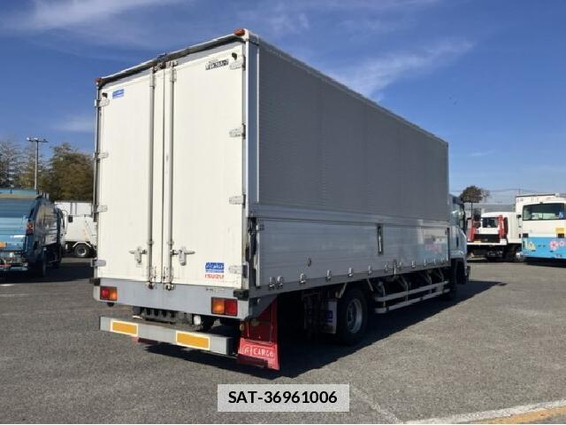Isuzu FORWARD 2011 7808121-10