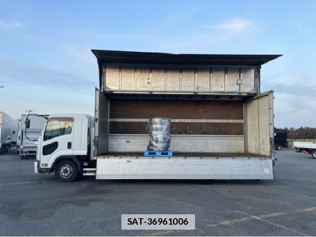 Isuzu FORWARD 2011 7808121-11