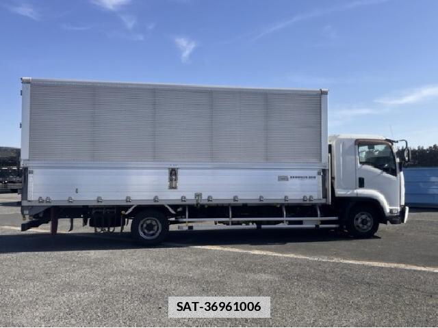 Isuzu FORWARD 2011 7808121-12