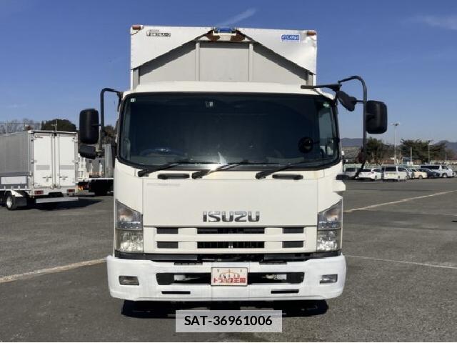 Isuzu FORWARD 2011 7808121-13