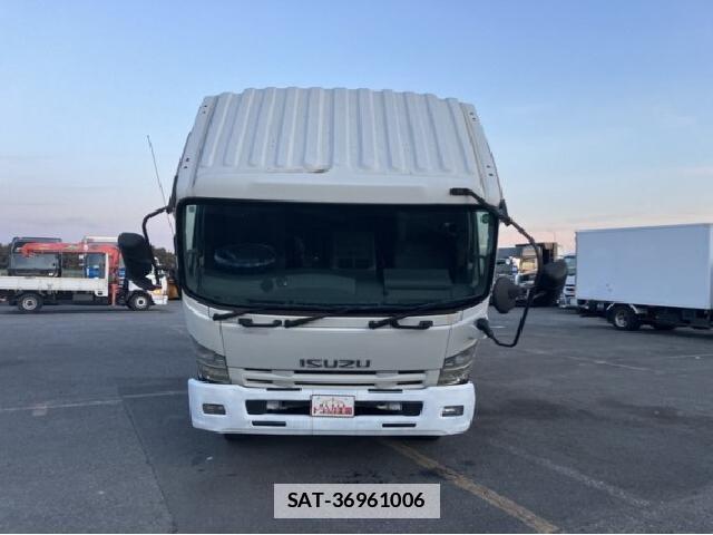 Isuzu FORWARD 2011 7808121-14