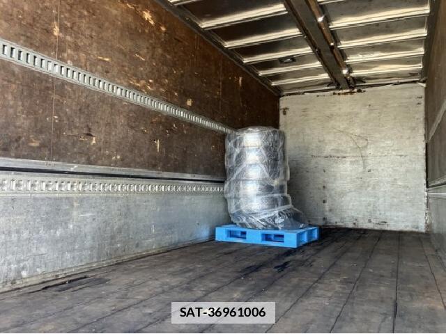 Isuzu FORWARD 2011 7808121-15